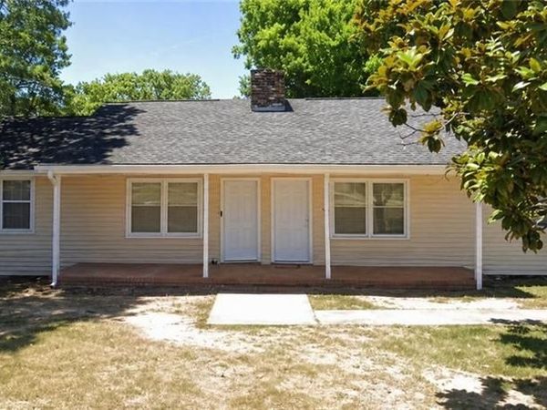 433 and 435 Ross Street, Asheboro, NC 27203
