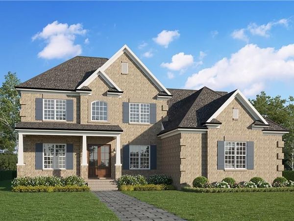3204 Conduit Road , Summerfield, NC 27358