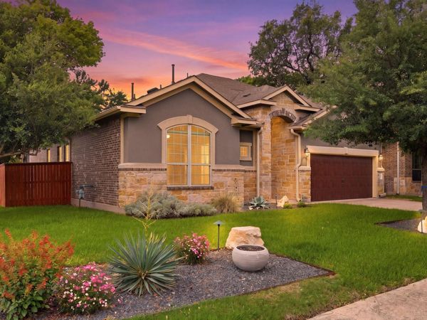 3901 Sansome LN , Round Rock, TX 78681