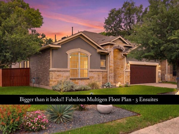 3901 Sansome LN, Round Rock, TX 78681