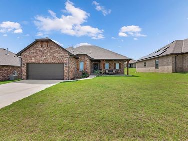 2703 Landmark Drive, Seminole, OK 74868