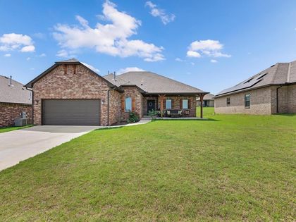 2703 Landmark Drive Seminole, OK 74868