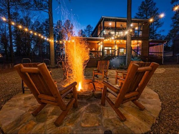 28 Mossy Oak Trail, Broken Bow, OK 74728