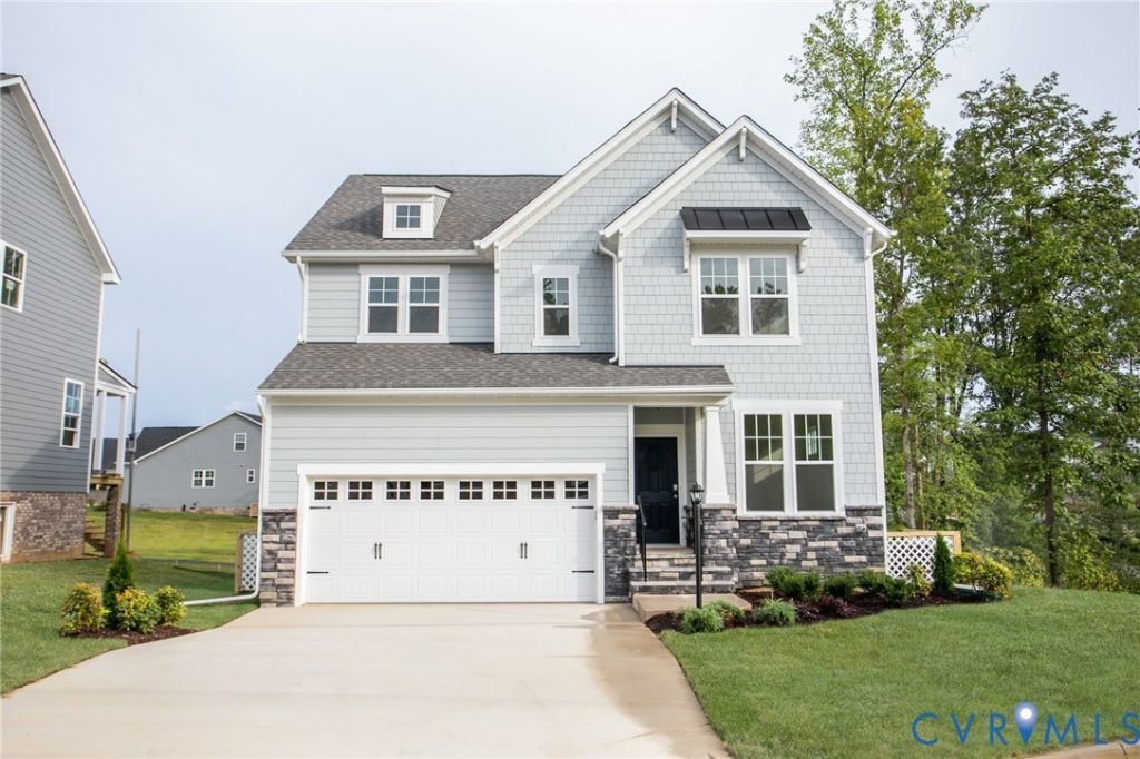 930 Landon Laurel Lane, Midlothian, VA 23114 Main Photo