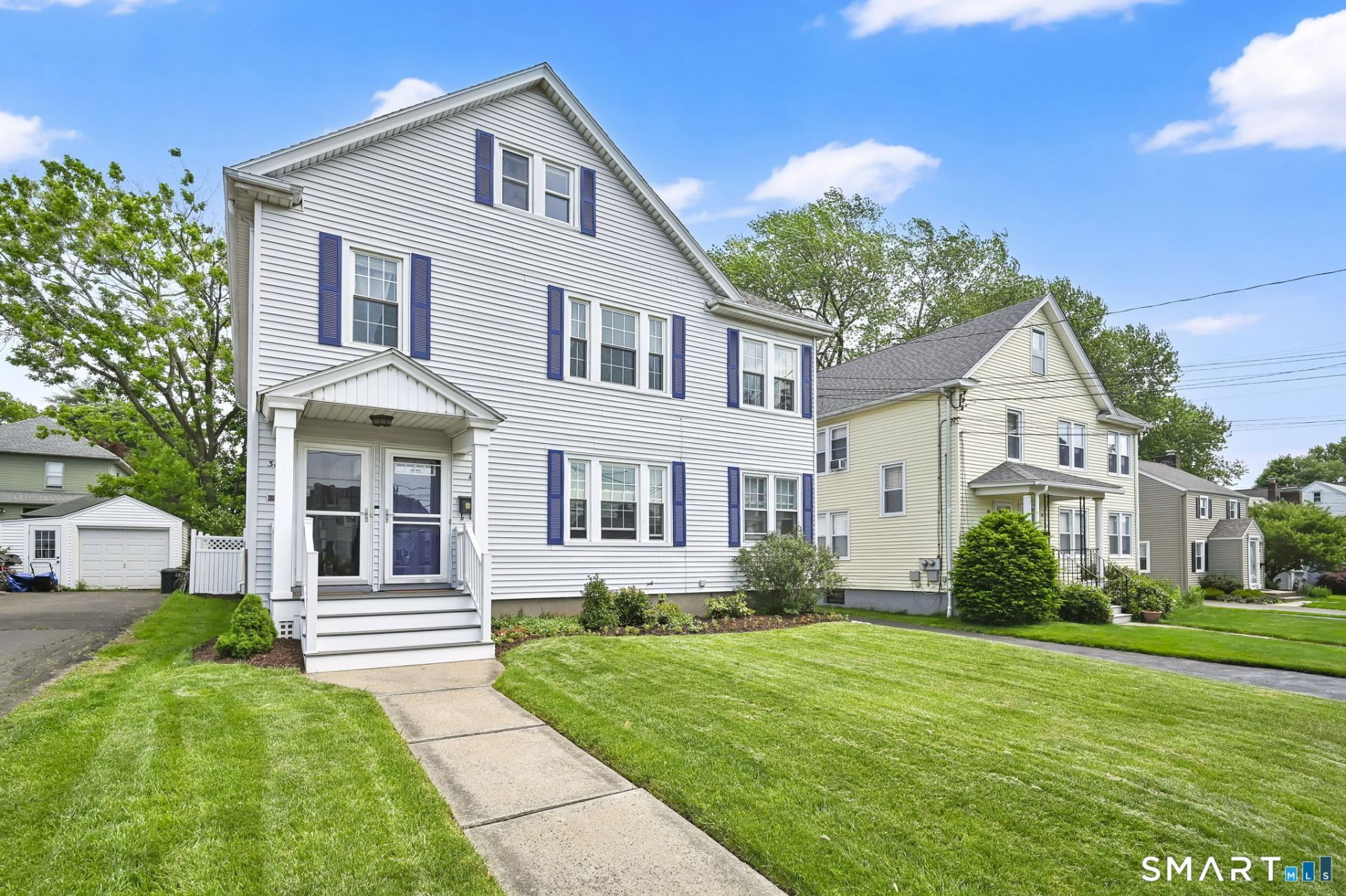 38 Price, West Hartford, CT 06119 Main Photo