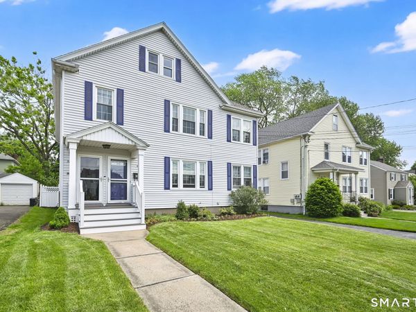 38 Price, West Hartford, CT 06119