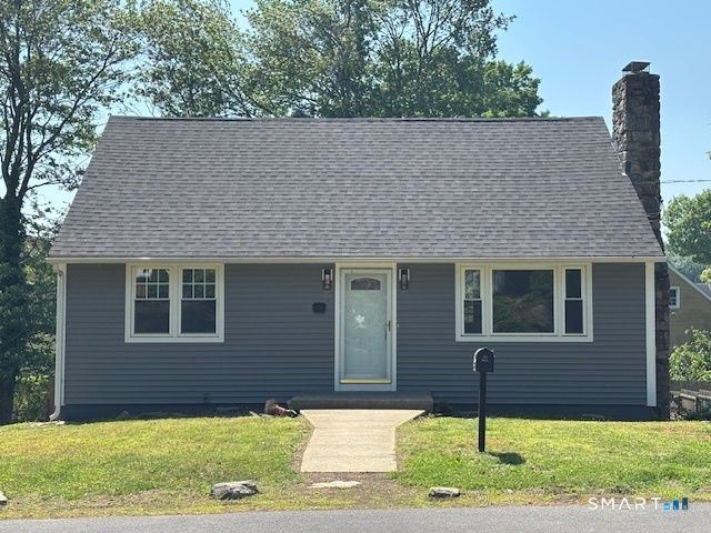366 Harmony, Bridgeport, CT 06606 Main Photo