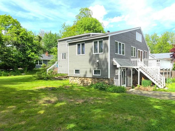 21 Triton Drive, Rye, NH 03870
