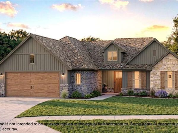 1011 S Pecan Lake Court, Stillwater, OK 74074