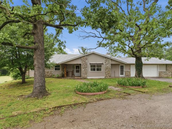 249 County Road 3309, Bartlesville, OK 74003