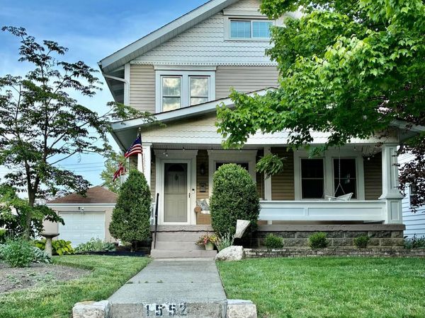 1552 Wyandotte Road, Columbus, OH 43212