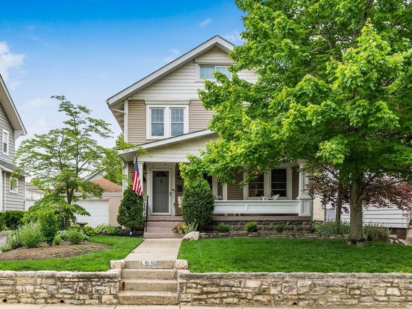 1552 Wyandotte Road, Columbus, OH 43212