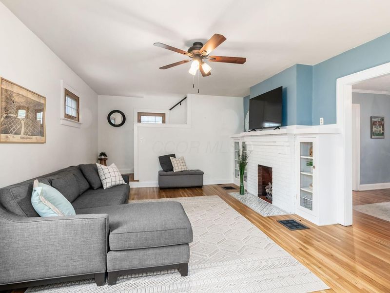 1552 Wyandotte Road, Columbus, OH 43212 Photo 8