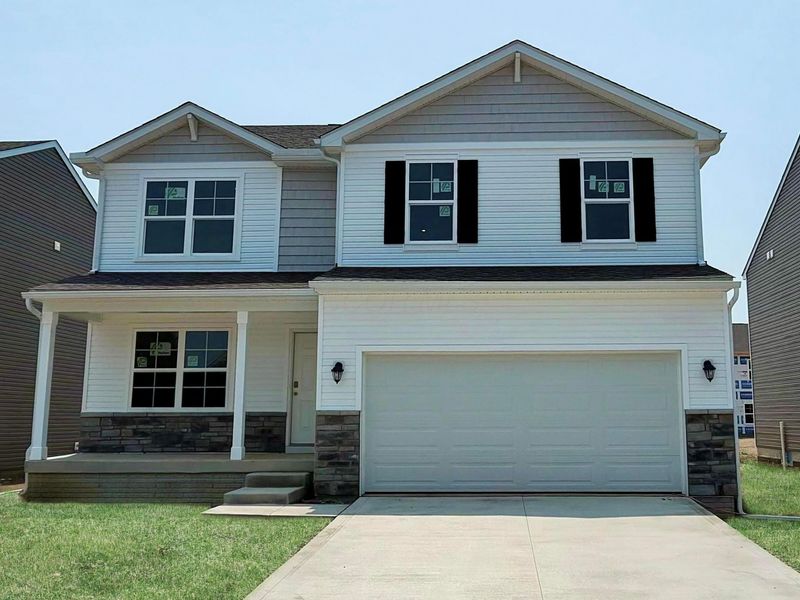 6215 Encosta Way, Galloway, OH 43119 Photo 1