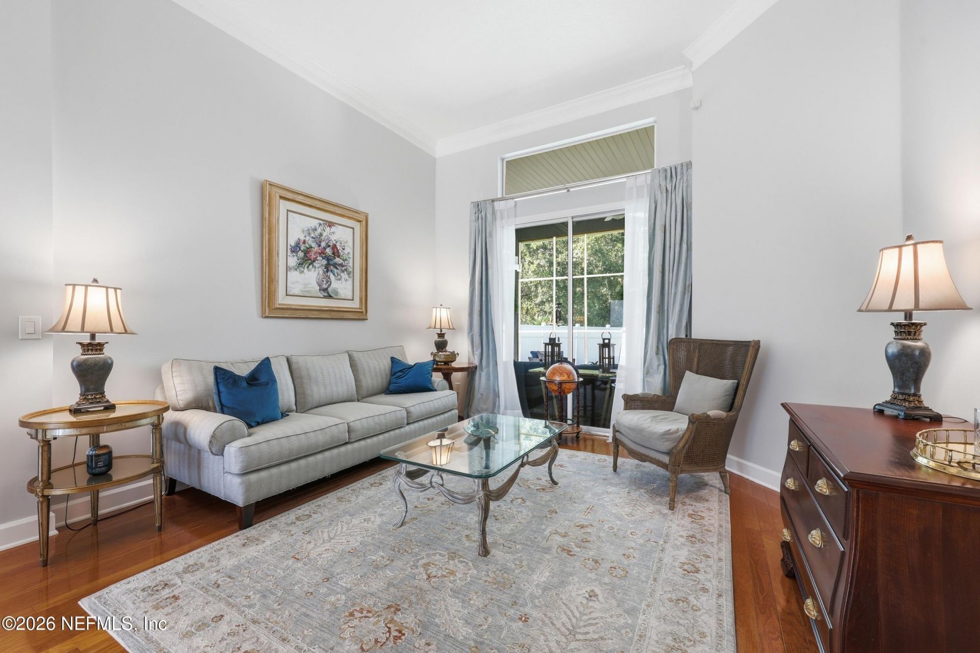 725 Cypress Crossing Trail, Saint Augustine, FL 32095 Photo