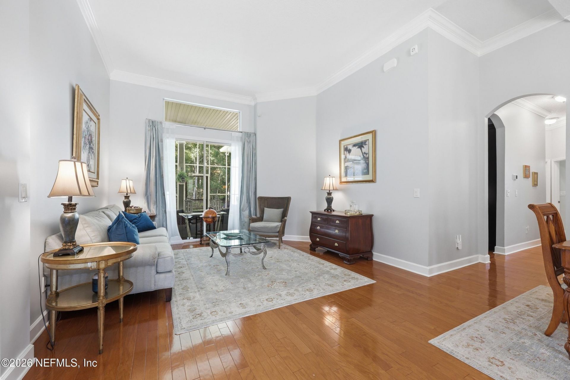 725 Cypress Crossing Trail, Saint Augustine, FL 32095 Photo