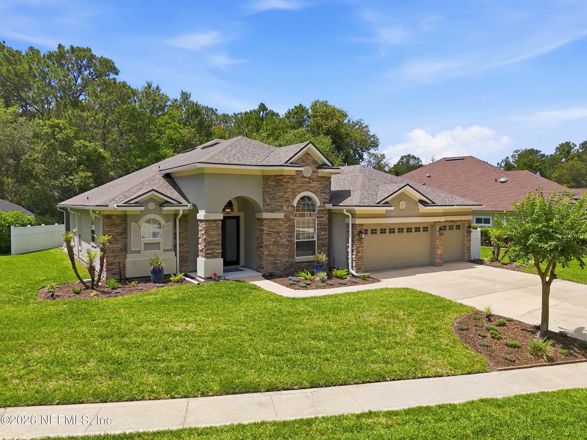 725 Cypress Crossing Trail, Saint Augustine, FL 32095 Photo