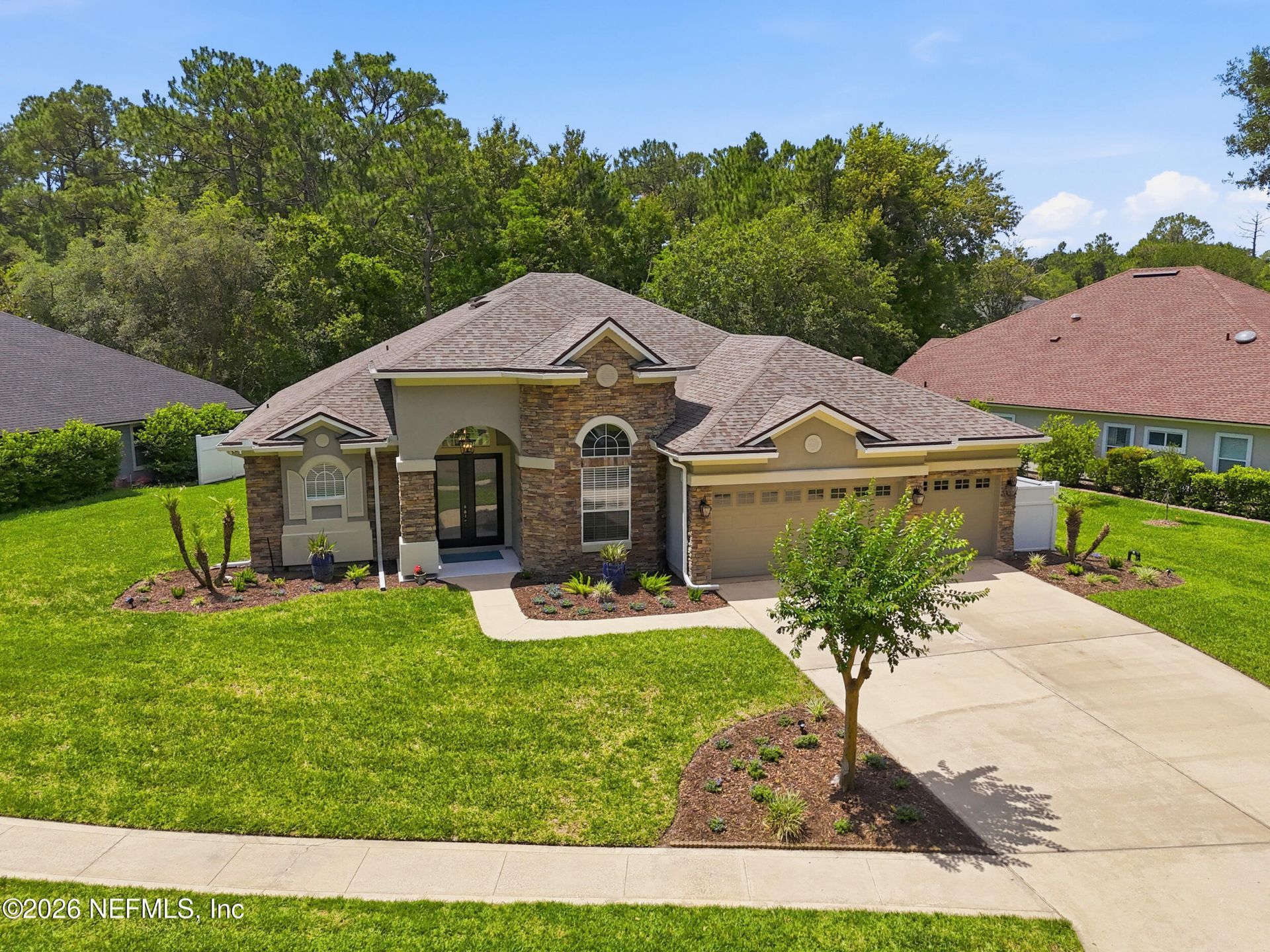 725 Cypress Crossing Trail, Saint Augustine, FL 32095 Photo