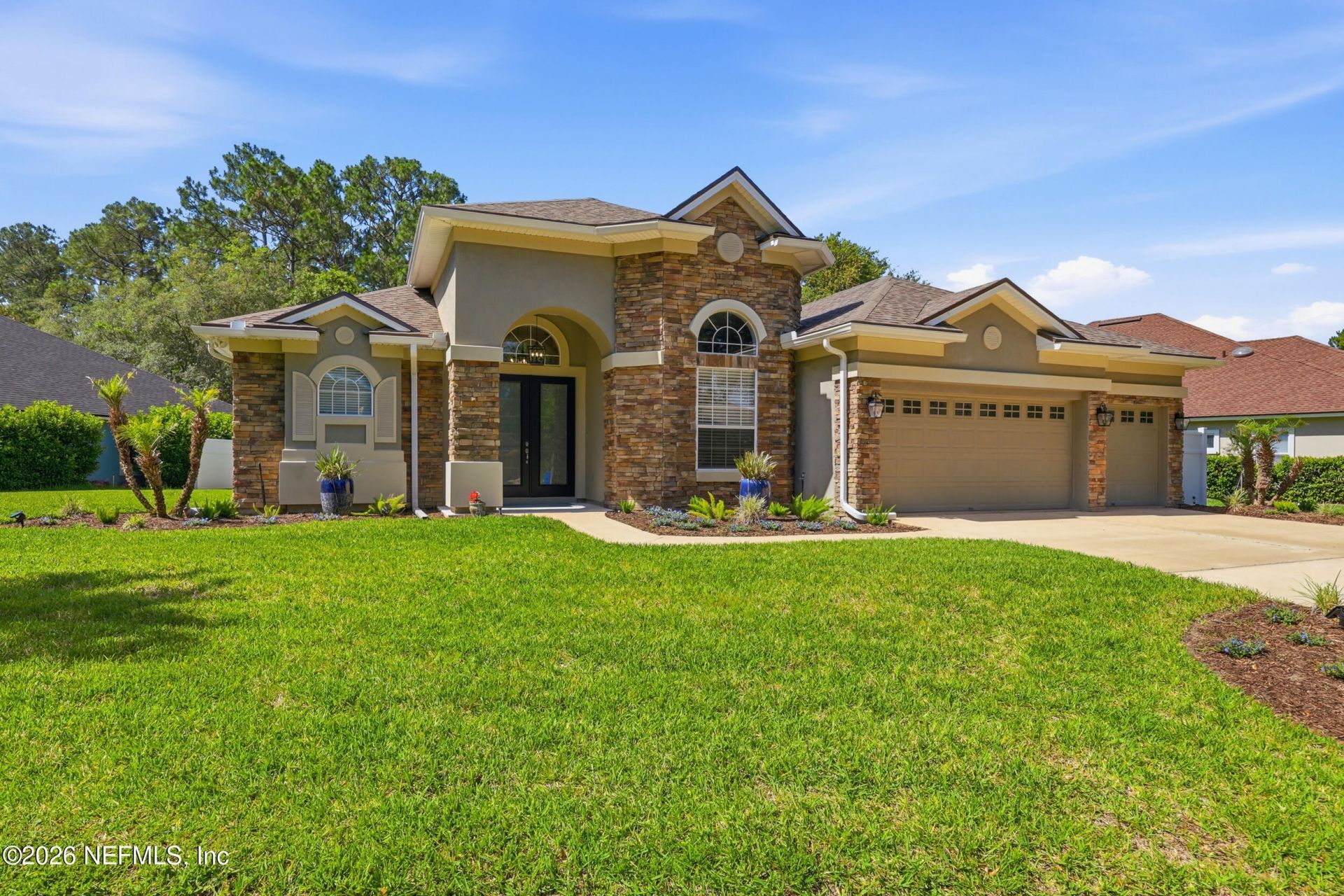 725 Cypress Crossing Trail, Saint Augustine, FL 32095 Photo
