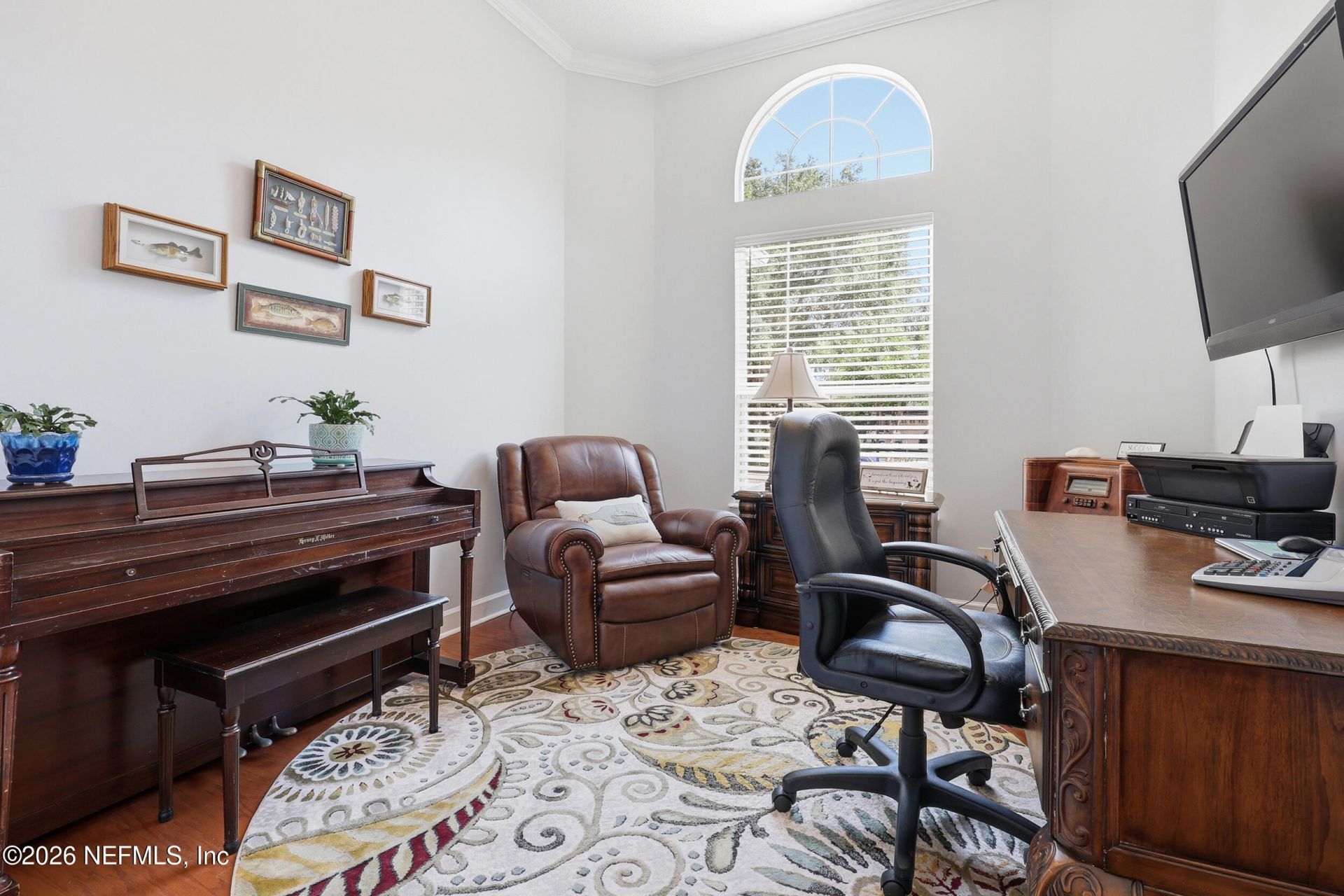 725 Cypress Crossing Trail, Saint Augustine, FL 32095 Photo