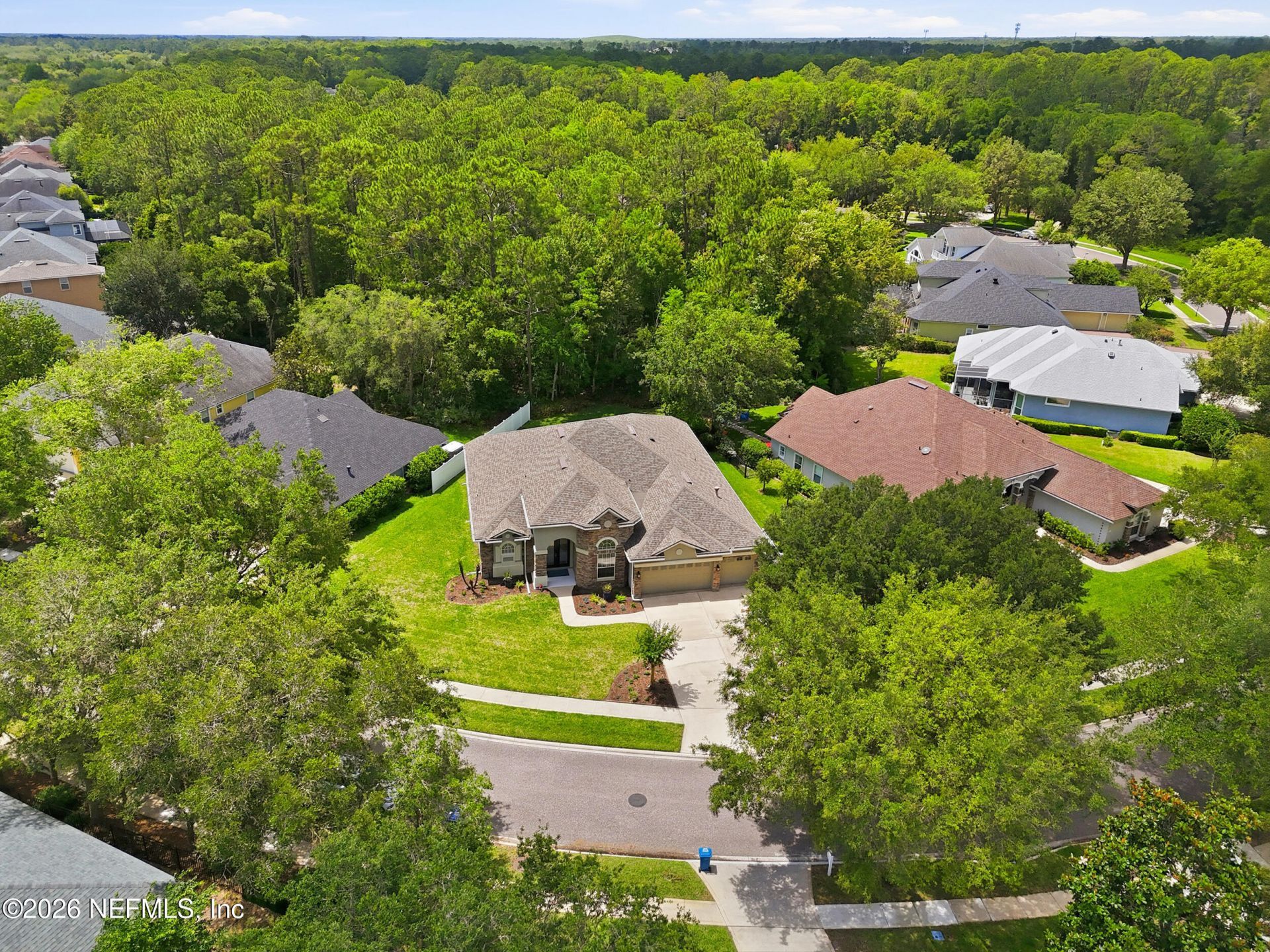 725 Cypress Crossing Trail, Saint Augustine, FL 32095 Photo