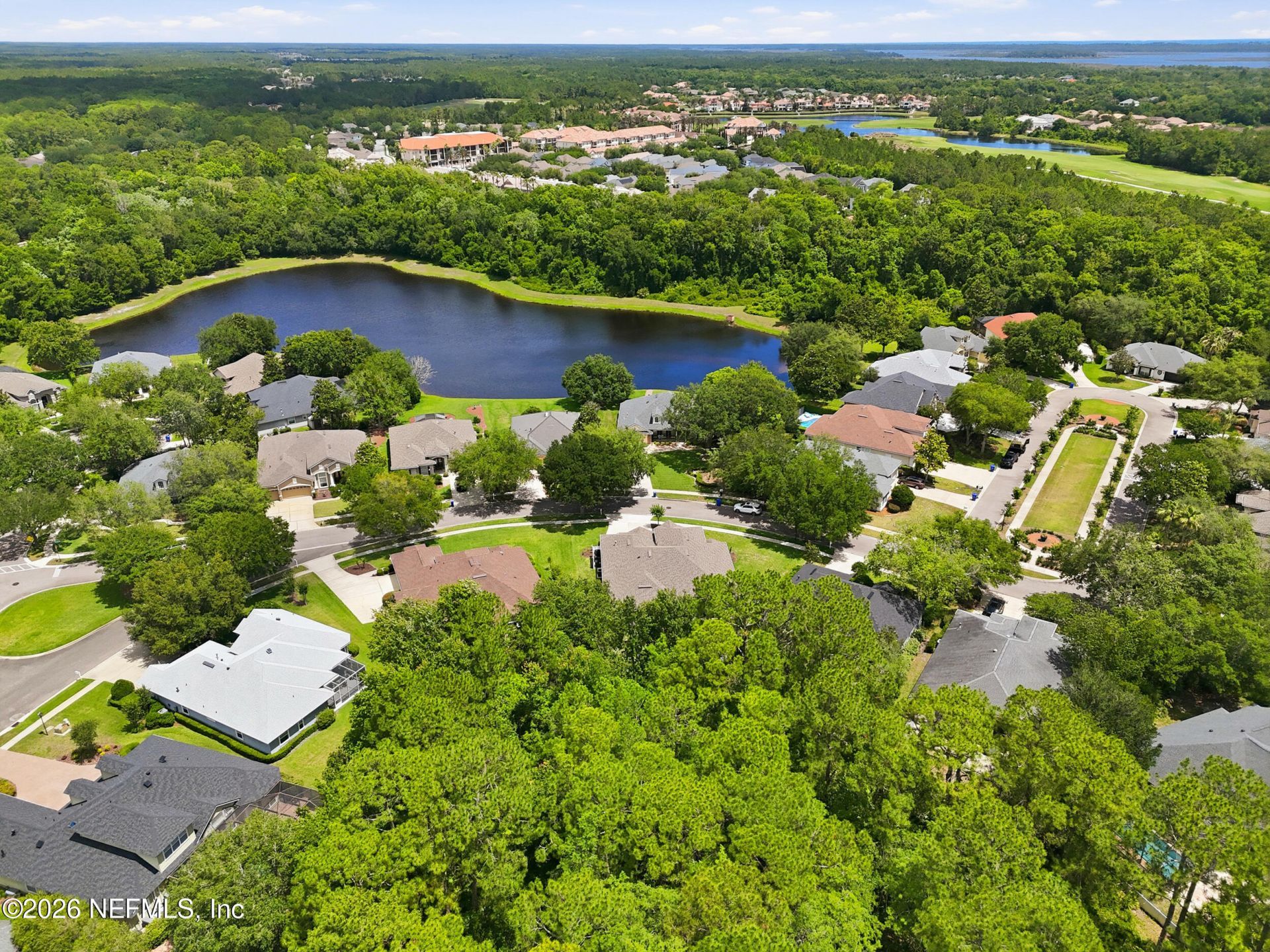 725 Cypress Crossing Trail, Saint Augustine, FL 32095 Photo