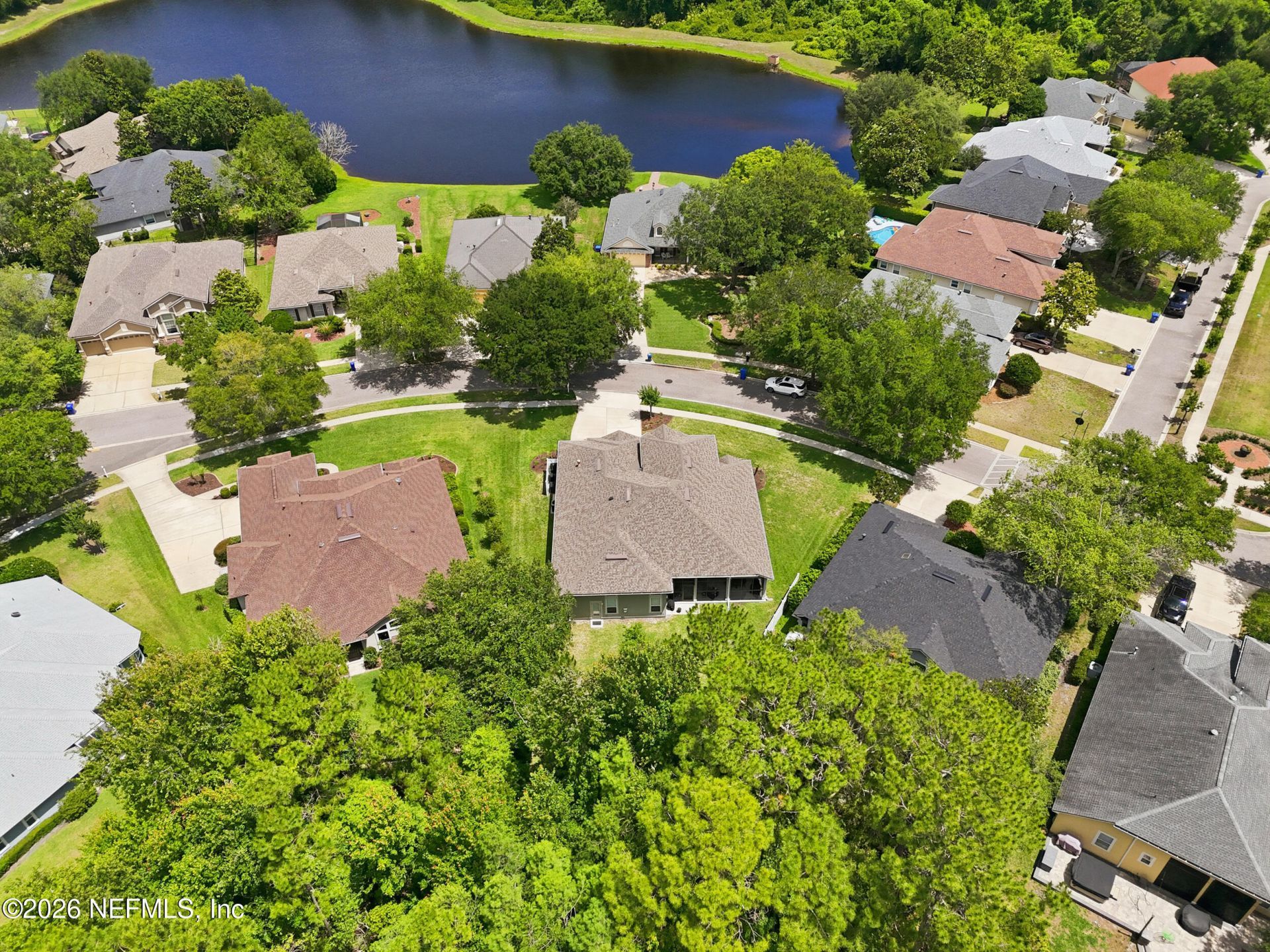 725 Cypress Crossing Trail, Saint Augustine, FL 32095 Photo