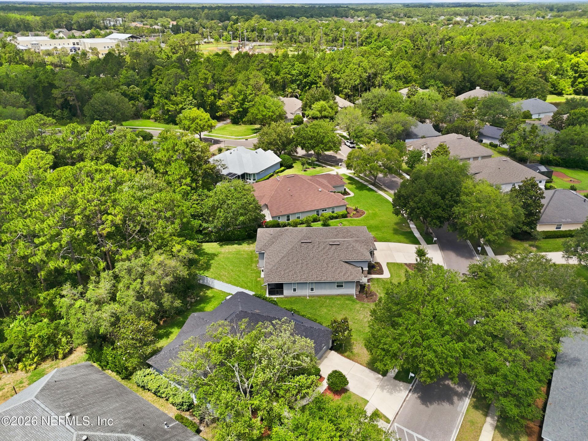 725 Cypress Crossing Trail, Saint Augustine, FL 32095 Photo