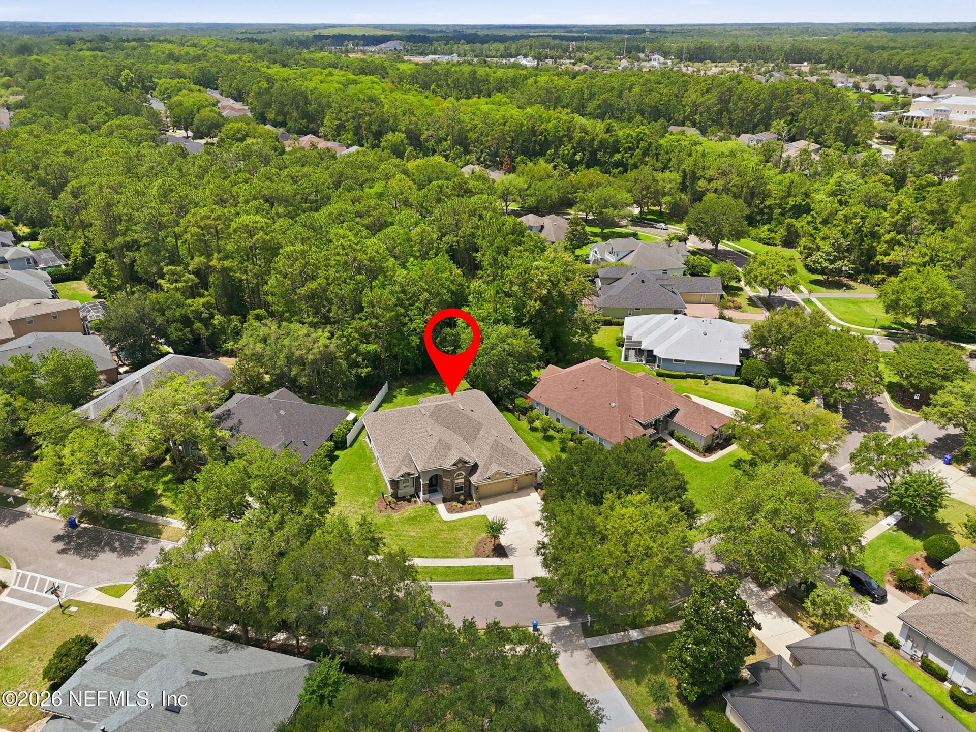 725 Cypress Crossing Trail, Saint Augustine, FL 32095 Photo