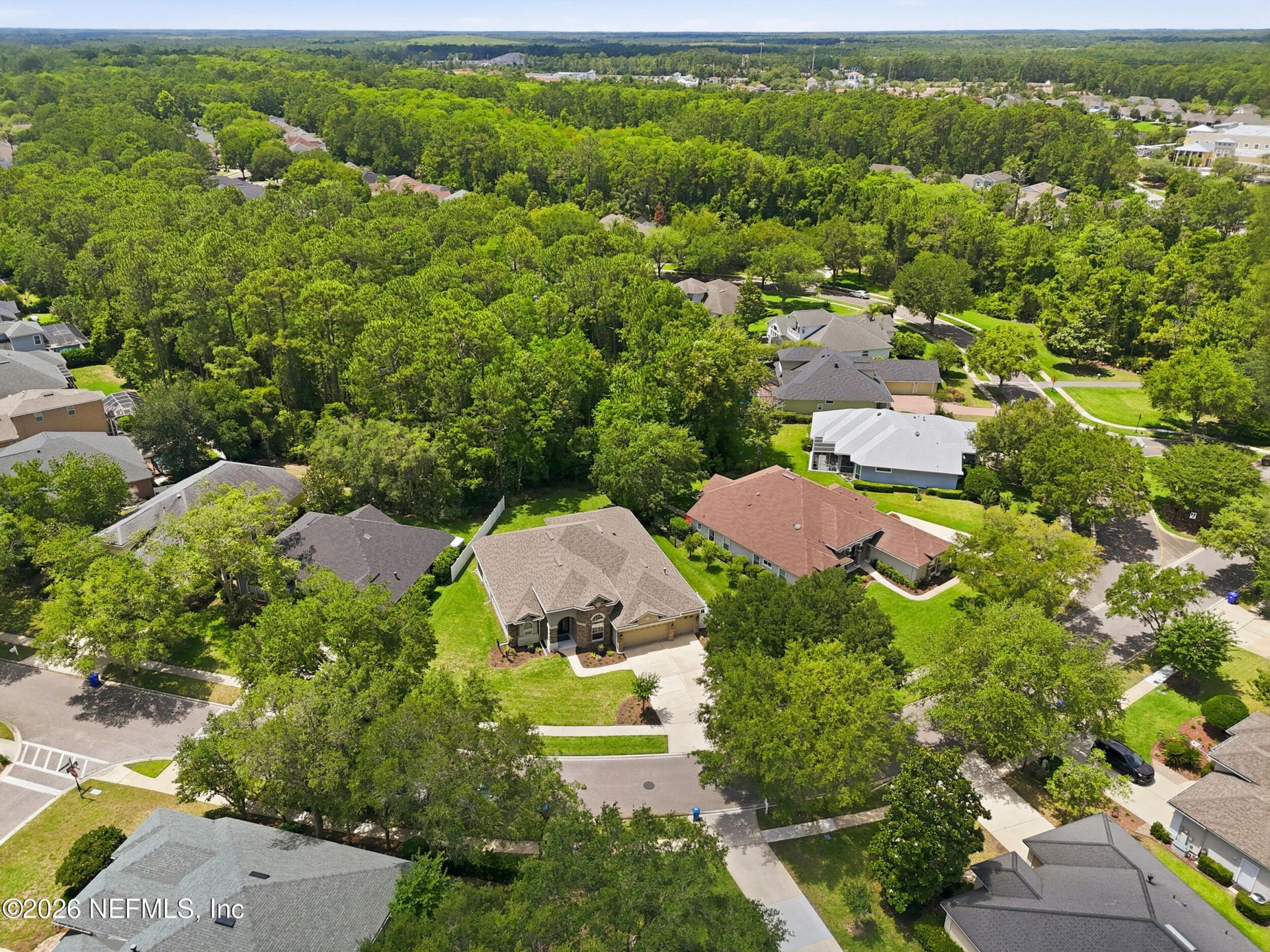 725 Cypress Crossing Trail, Saint Augustine, FL 32095 Photo