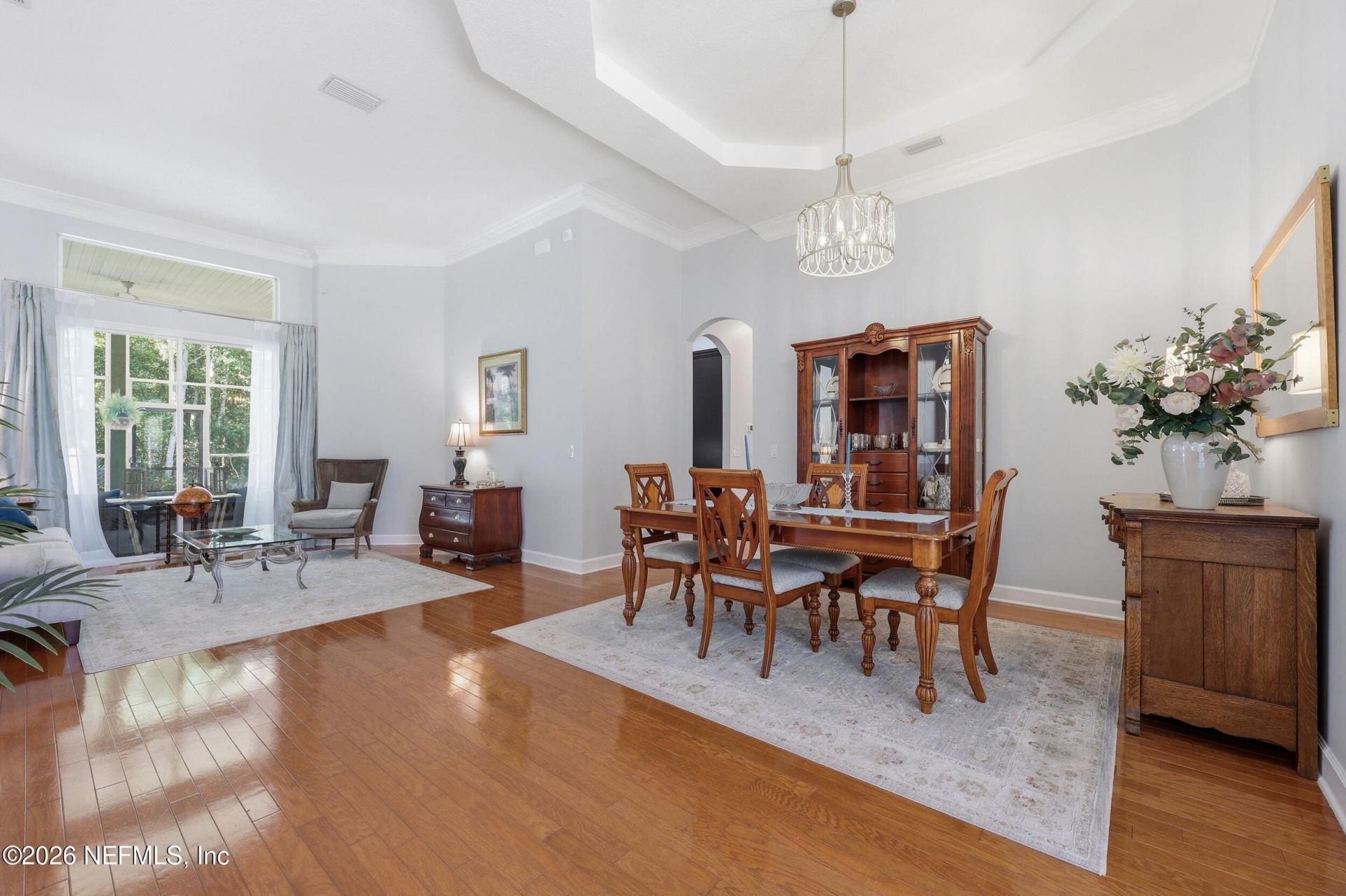 725 Cypress Crossing Trail, Saint Augustine, FL 32095 Photo