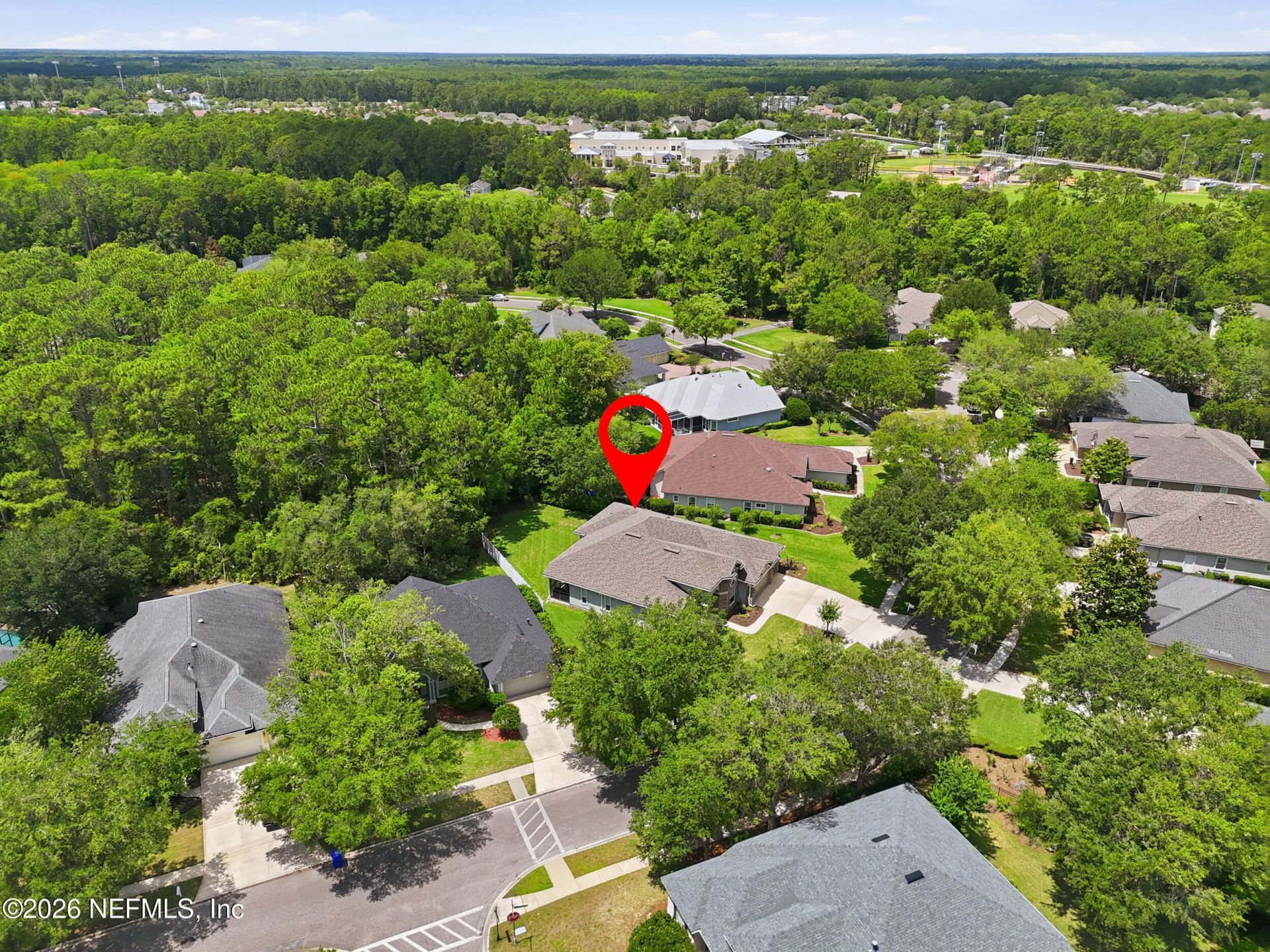 725 Cypress Crossing Trail, Saint Augustine, FL 32095 Photo