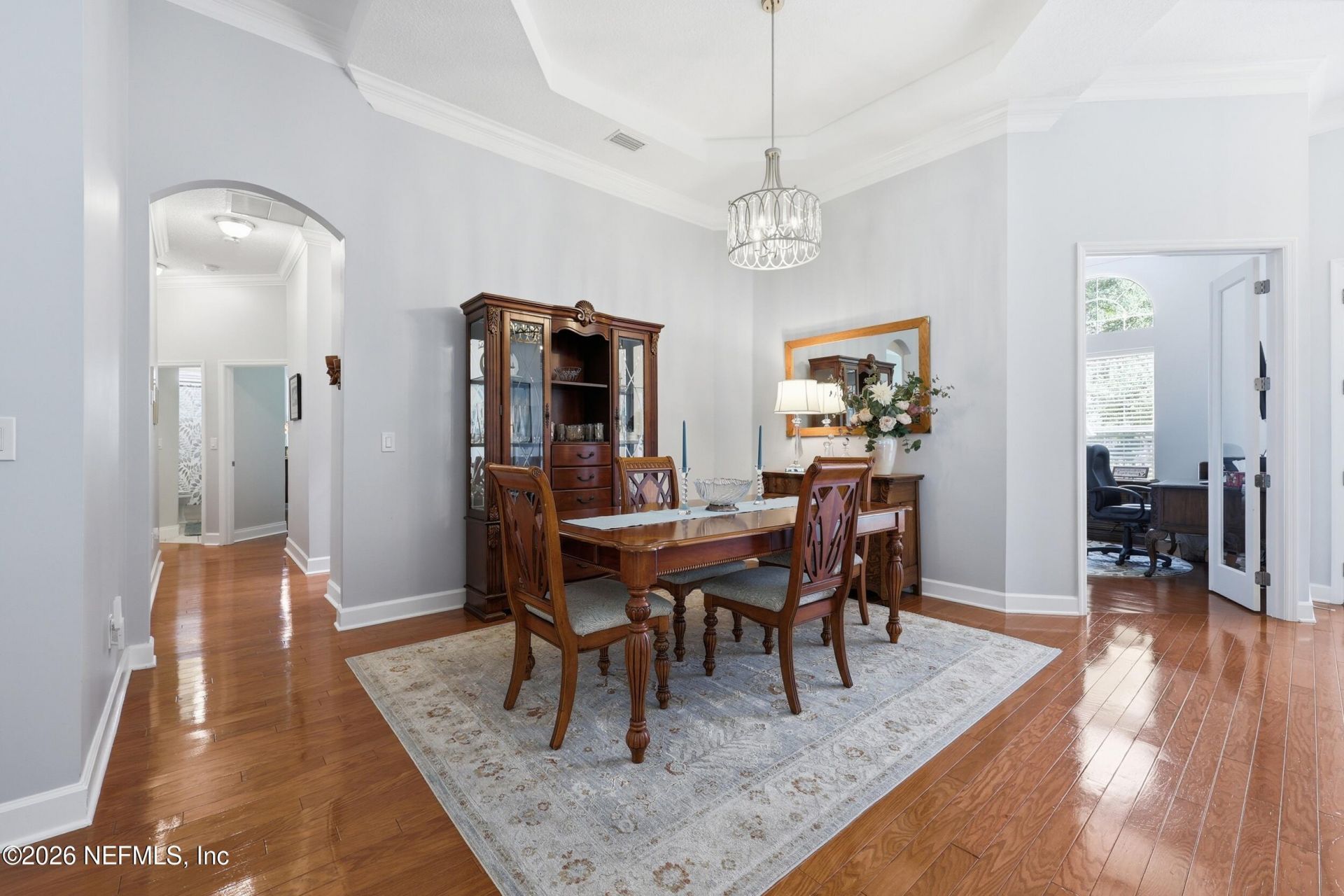 725 Cypress Crossing Trail, Saint Augustine, FL 32095 Photo