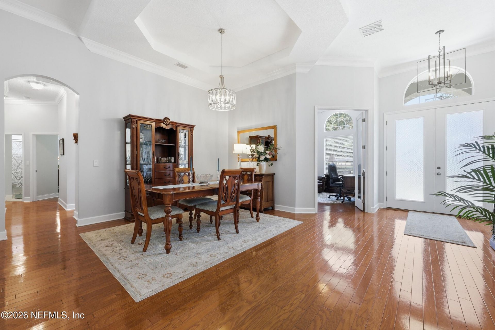 725 Cypress Crossing Trail, Saint Augustine, FL 32095 Photo