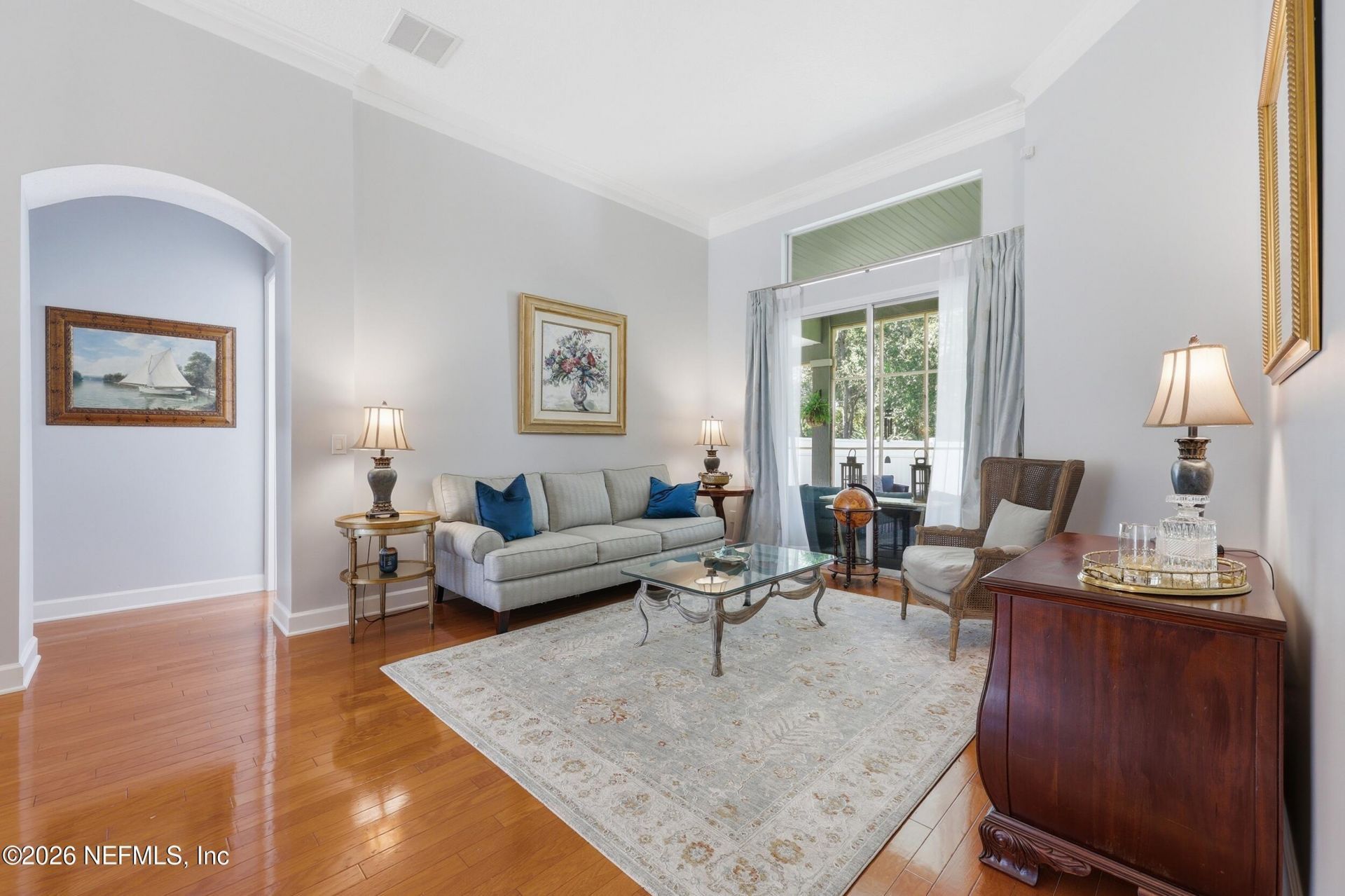725 Cypress Crossing Trail, Saint Augustine, FL 32095 Photo