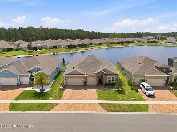 392 BRYBAR DRIVE, St. Augustine, FL 32095