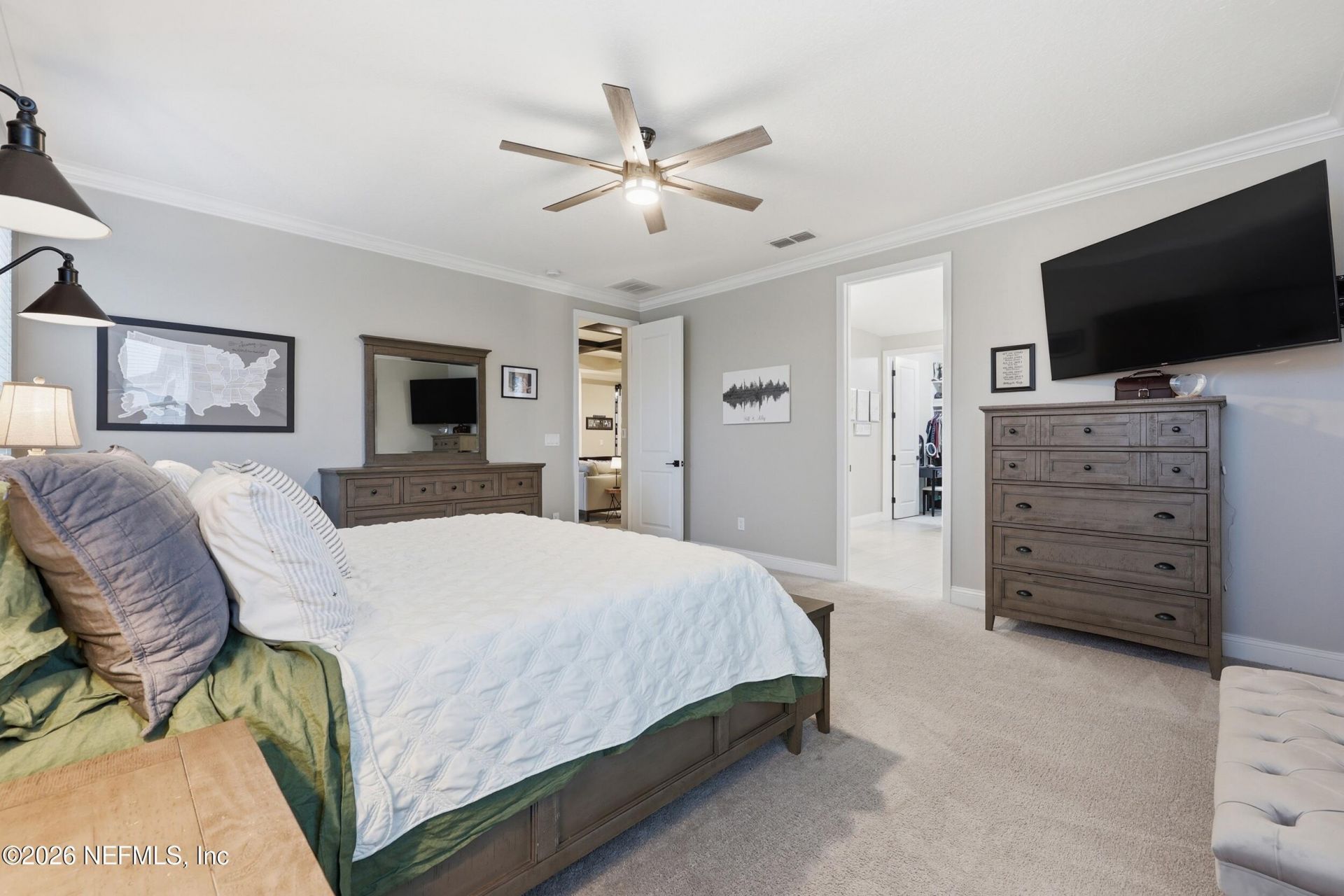 392 Brybar Drive, Saint Augustine, FL 32095 Photo