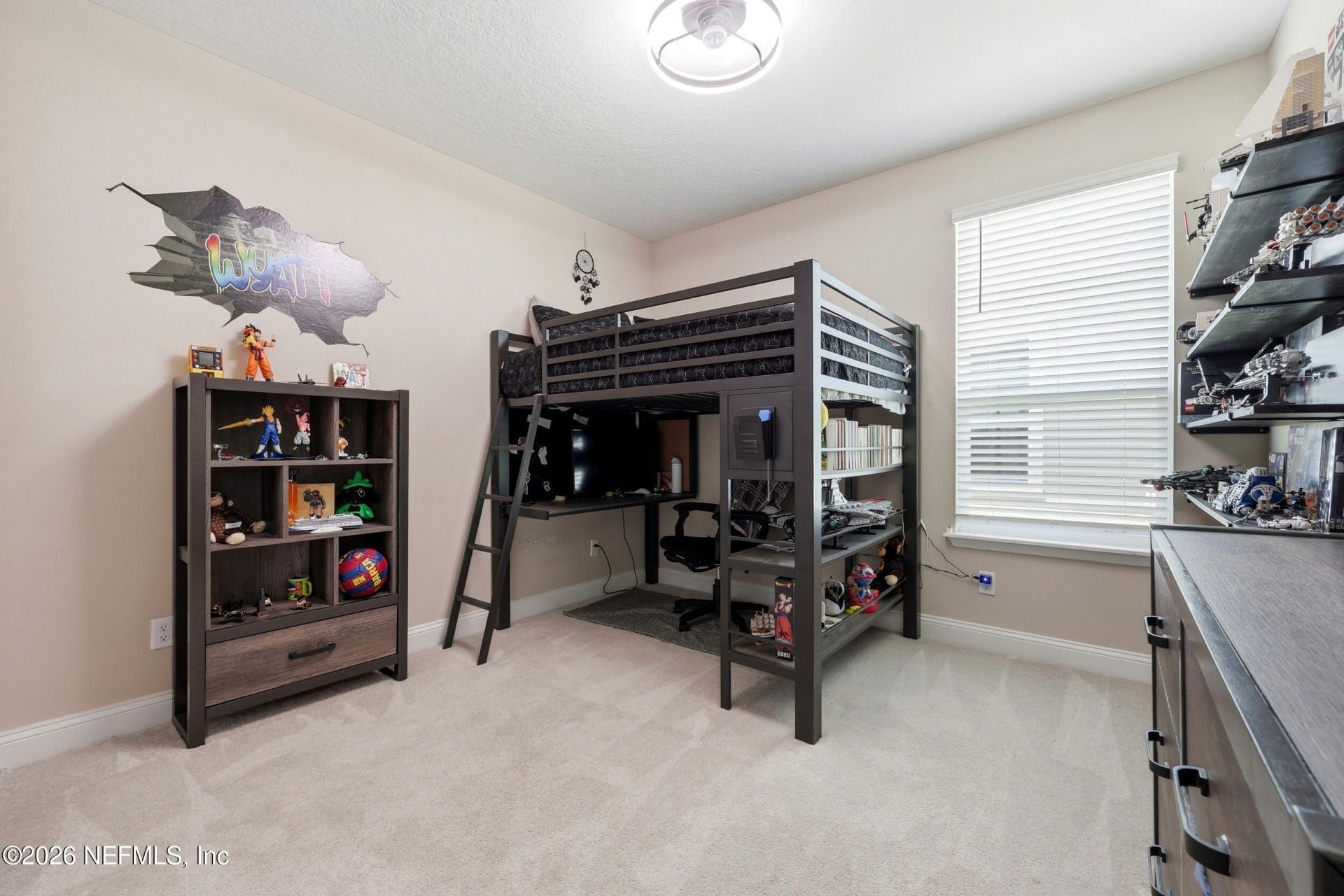 392 Brybar Drive, Saint Augustine, FL 32095 Photo