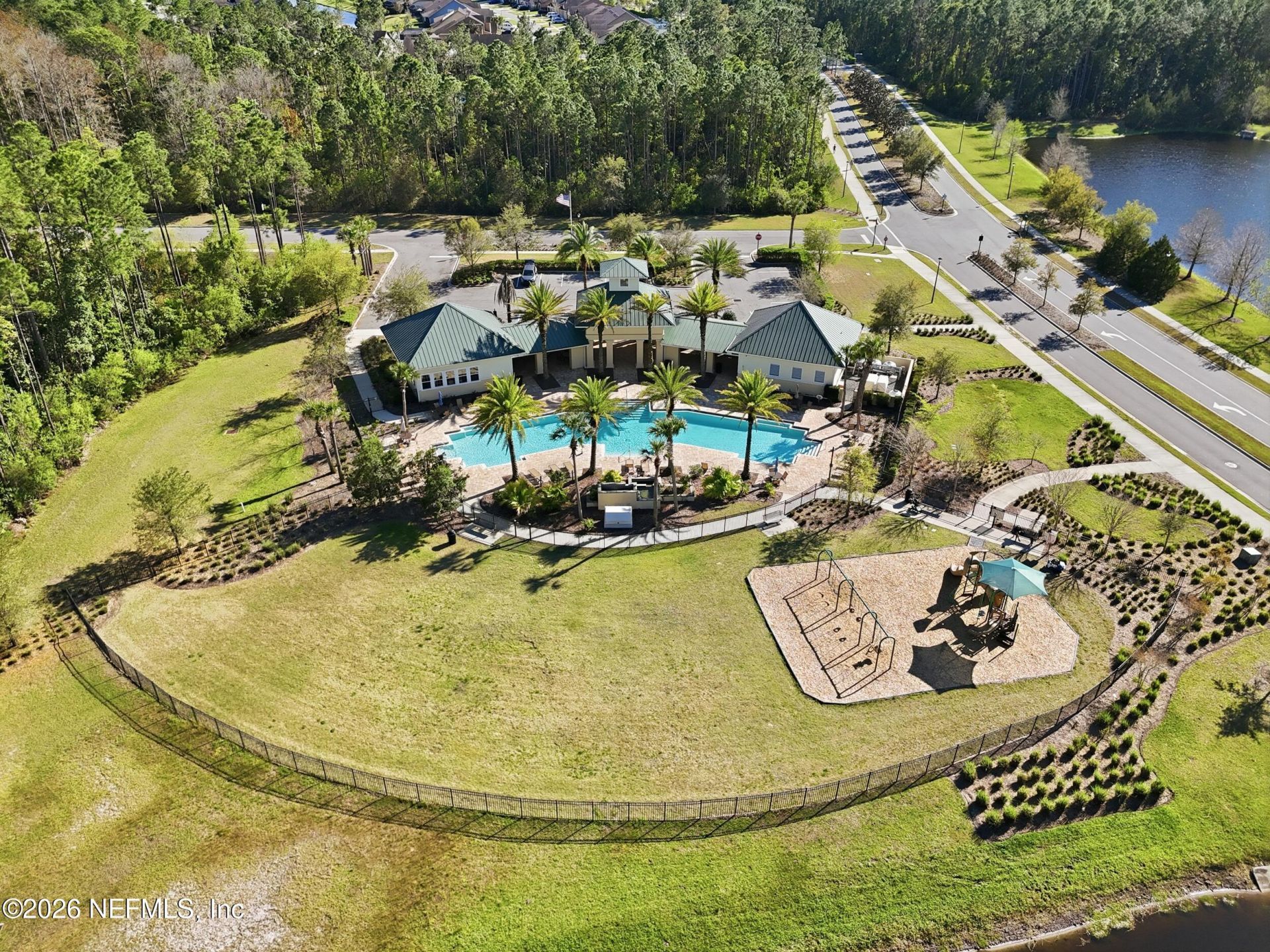 392 Brybar Drive, Saint Augustine, FL 32095 Photo
