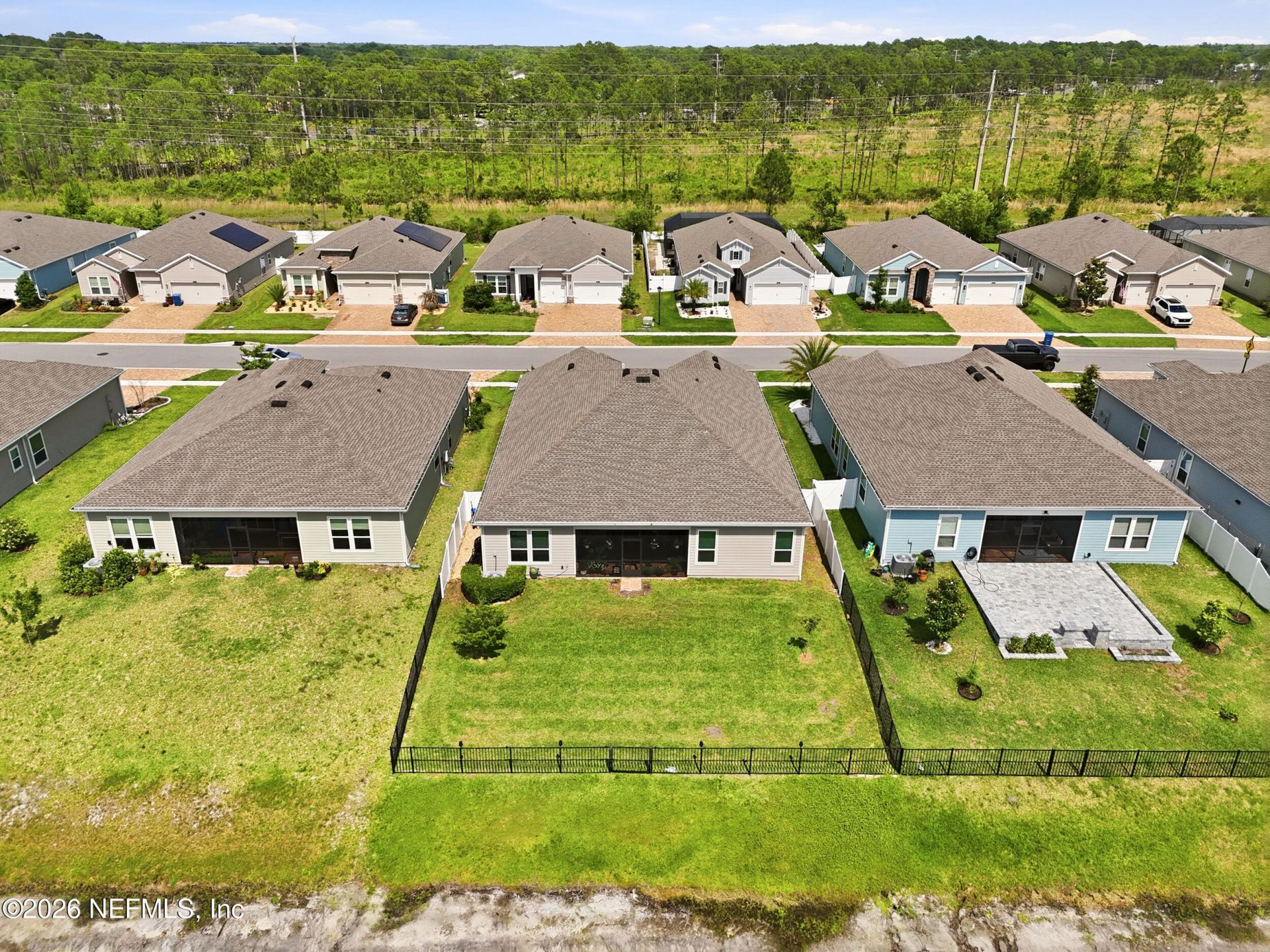 392 Brybar Drive, Saint Augustine, FL 32095 Photo