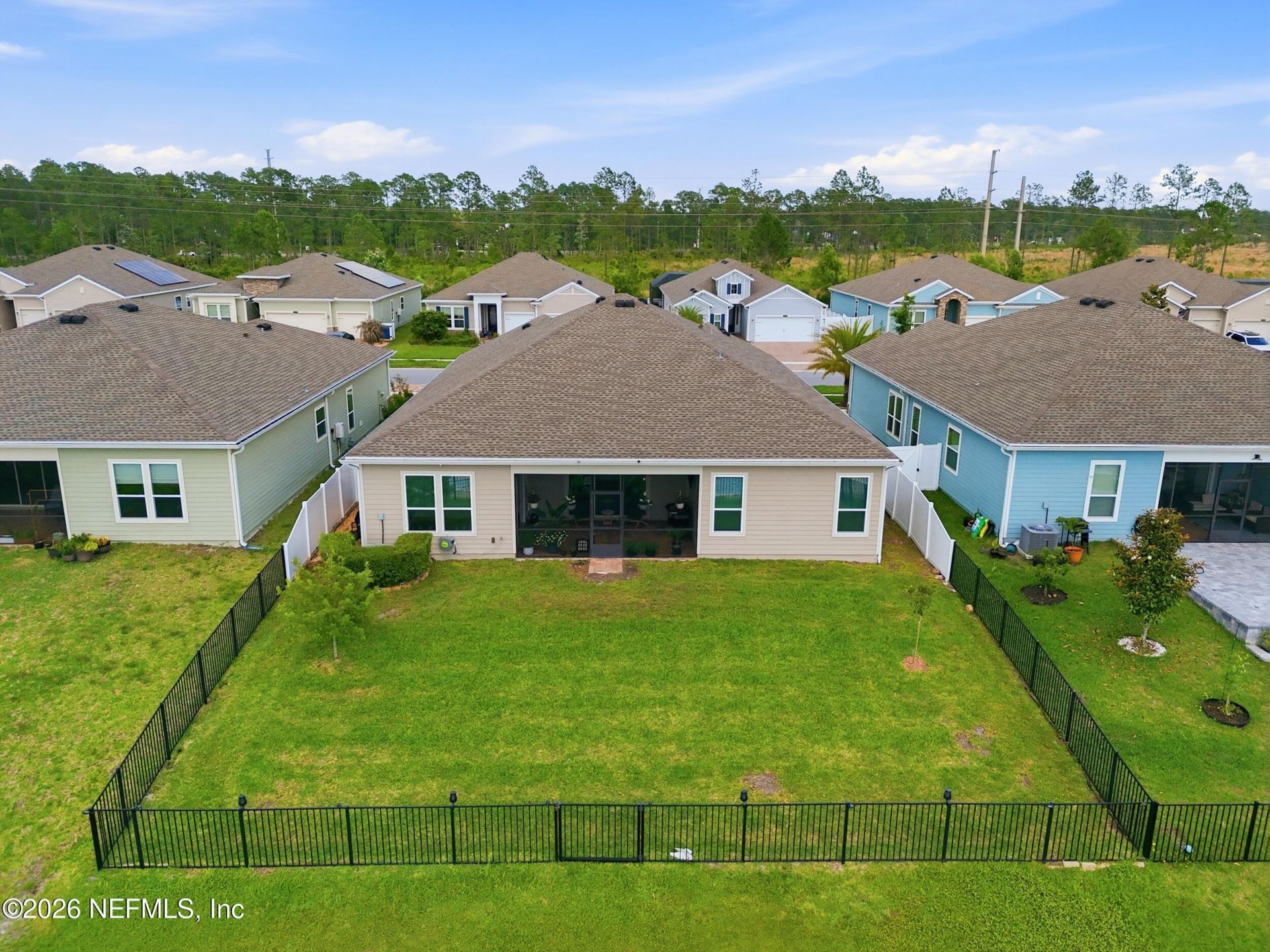 392 Brybar Drive, Saint Augustine, FL 32095 Photo
