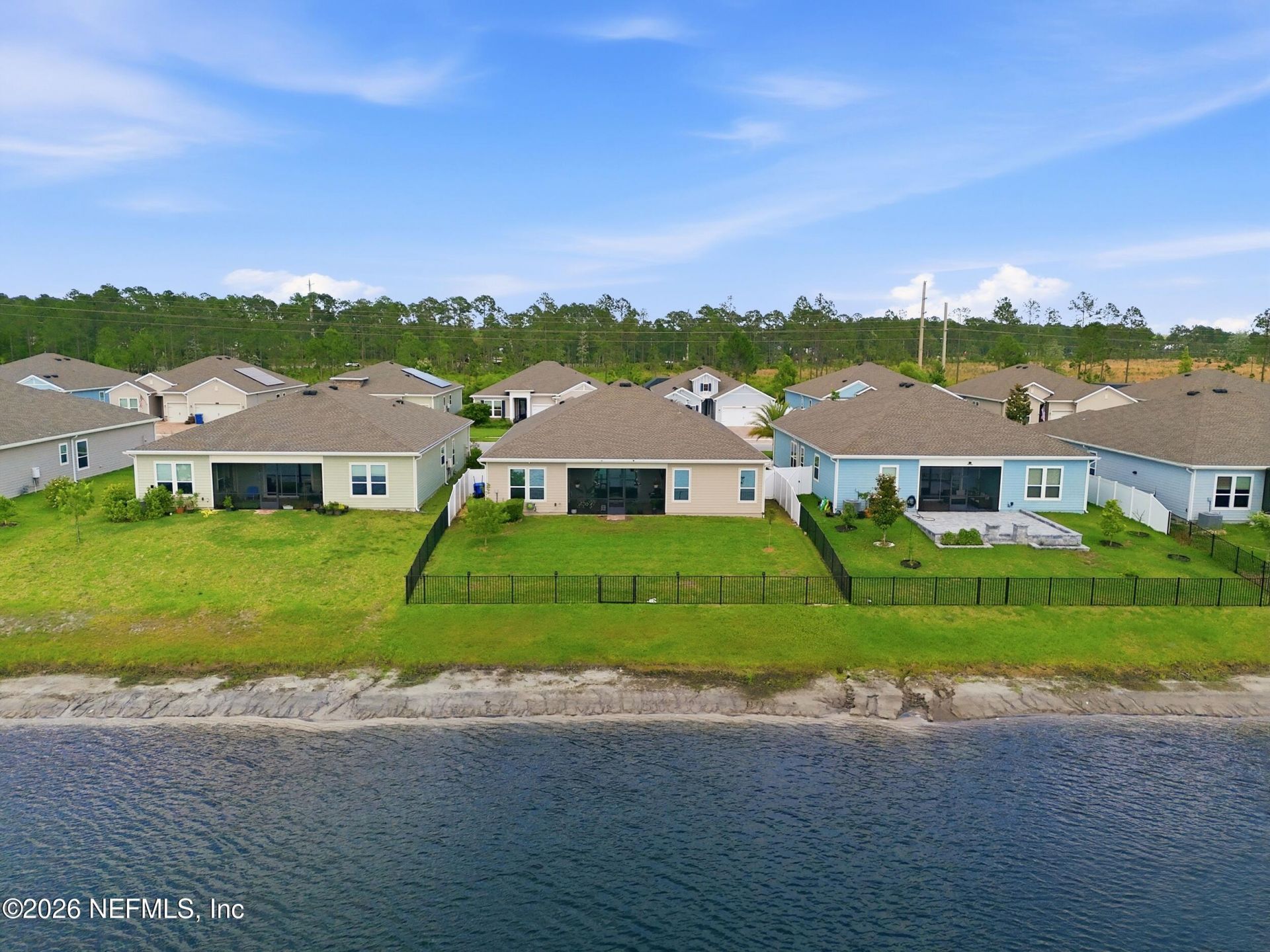 392 Brybar Drive, Saint Augustine, FL 32095 Photo