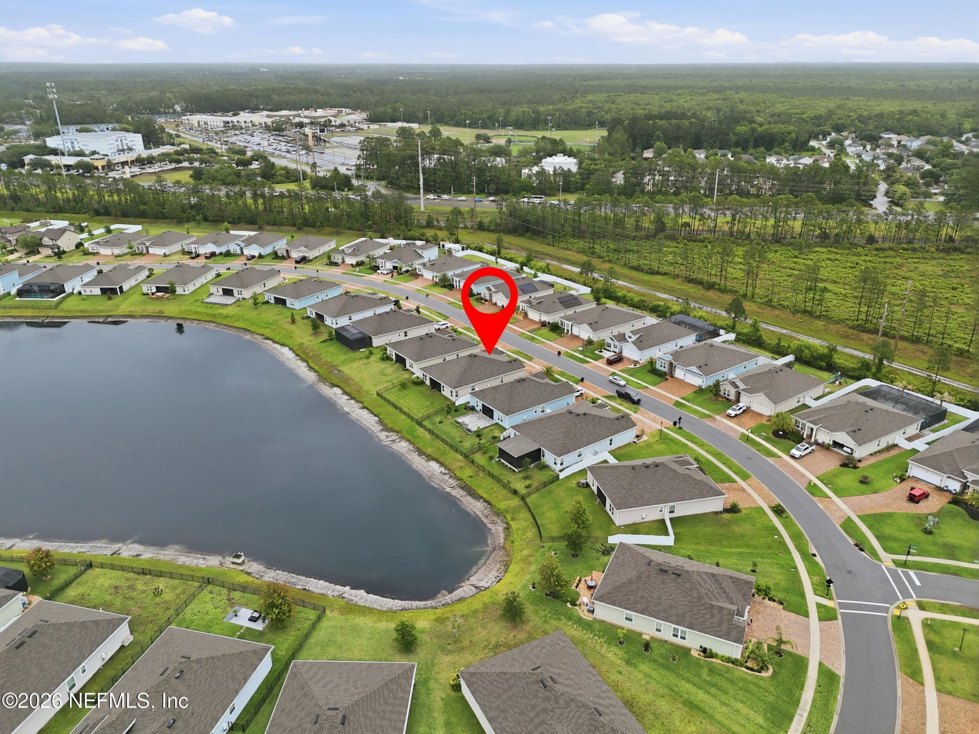 392 Brybar Drive, Saint Augustine, FL 32095 Photo