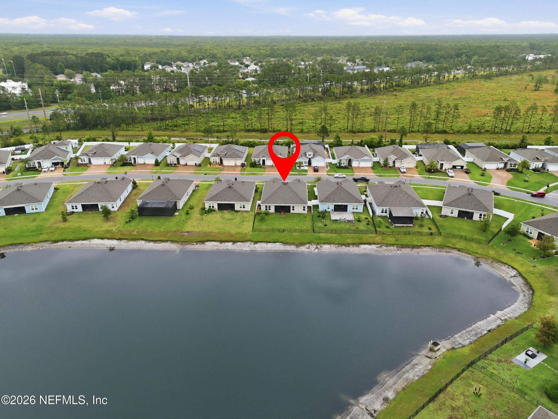 392 Brybar Drive, Saint Augustine, FL 32095 Photo