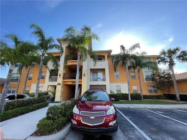 3973 Pomodoro CIR , Unit 304, CAPE CORAL, FL 33909