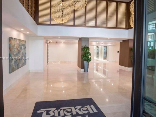 540 Brickell Key Dr , Unit 1801, Miami, FL 33131