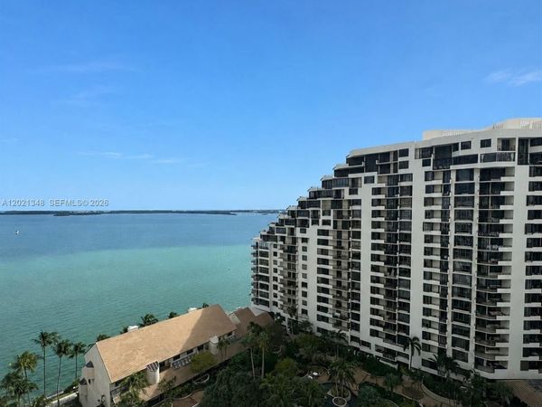 540 Brickell Key Dr , Unit 1801, Miami, FL 33131