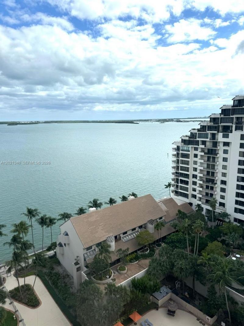 540 Brickell Key Dr , Unit 1801, Miami, FL 33131 Photo