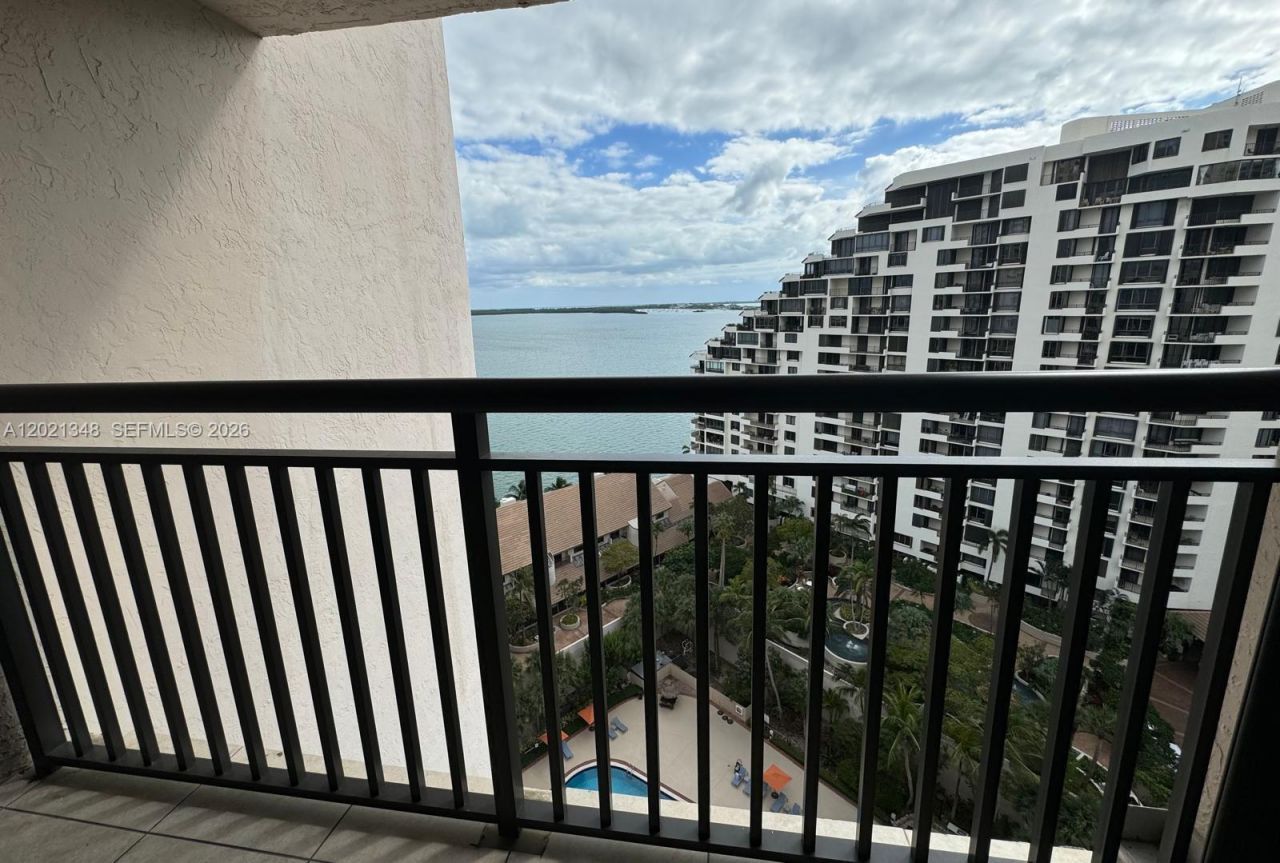 540 Brickell Key Dr , Unit 1801, Miami, FL 33131 Photo