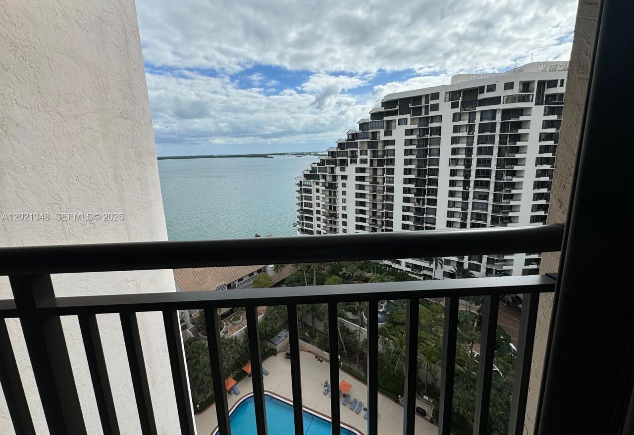 540 Brickell Key Dr , Unit 1801, Miami, FL 33131 Photo